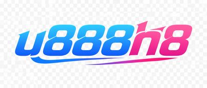 u888h8 logo